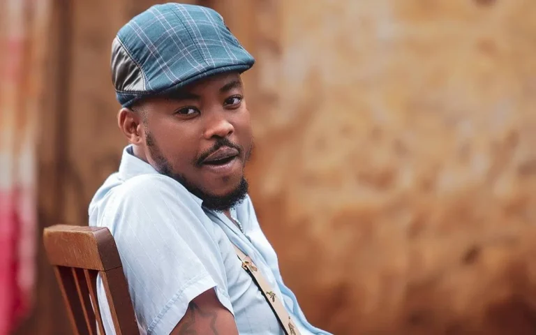 Henry Mwanje