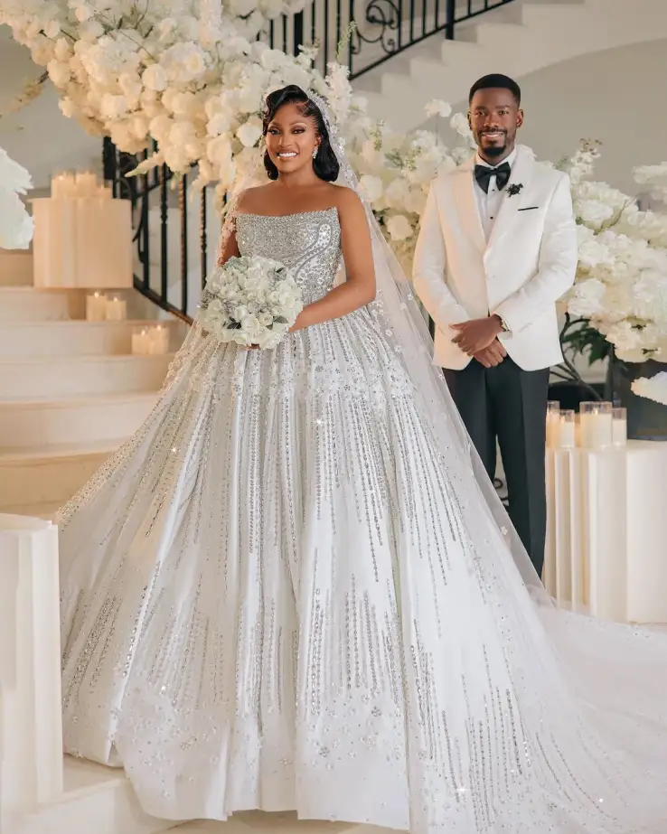Irene Ntale, Vincent Kalibbala