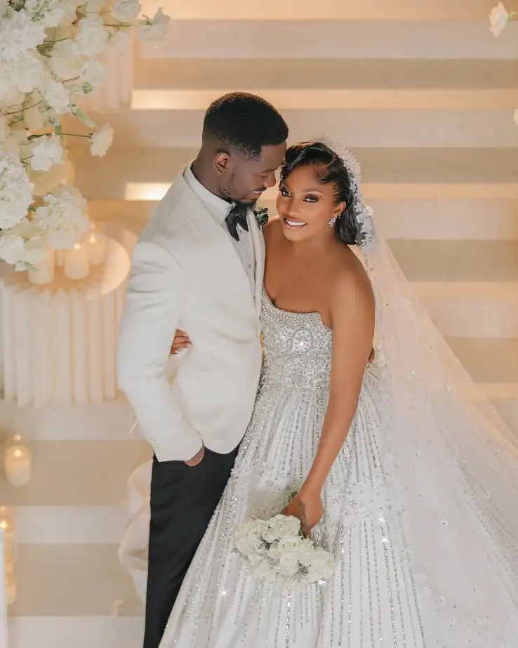 Irene Ntale, Vincent Kalibbala2