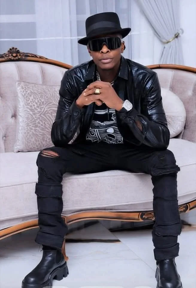 Jose Chameleone