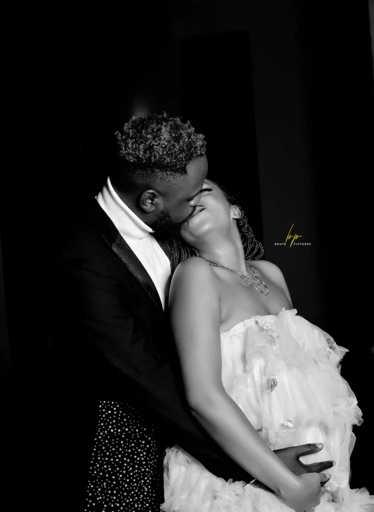 Kamenyo and Akoragye