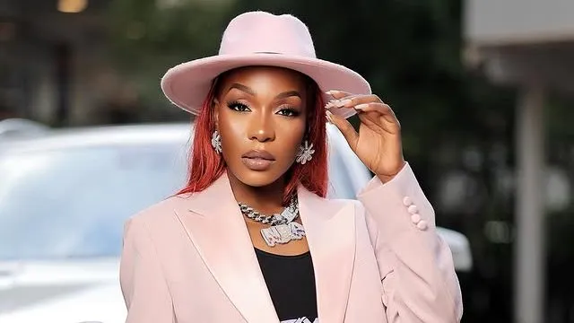 Karole Kasita Announces 2026 Concert Date — Fans Ecstatic! Karole Kasita