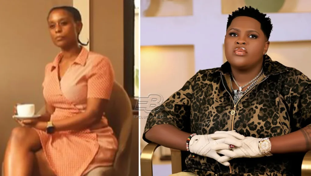 Lady Claims Uncle Chumi Drugged, Assaulted, and Blackmailed Her