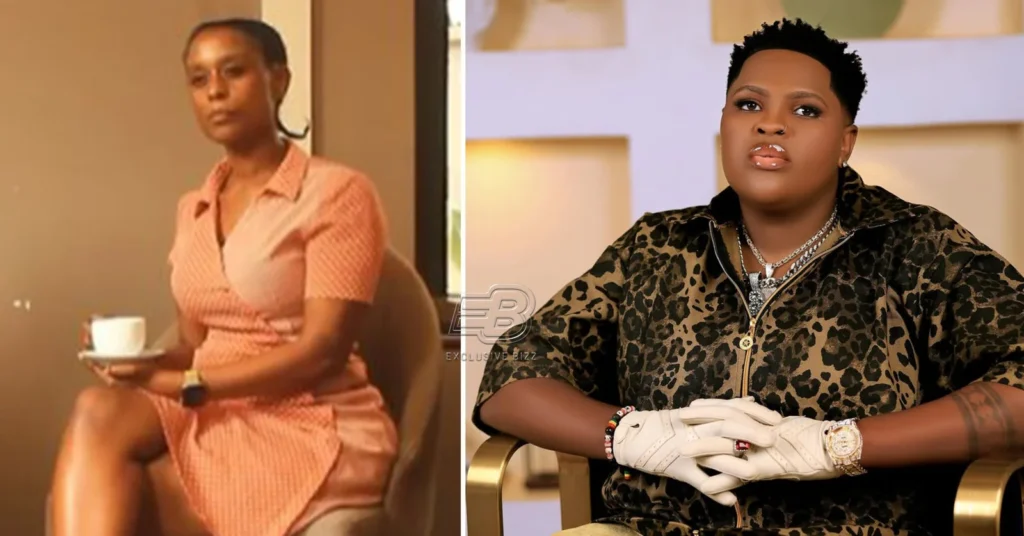 Lady Claims Uncle Chumi Drugged, Assaulted, and Blackmailed Her