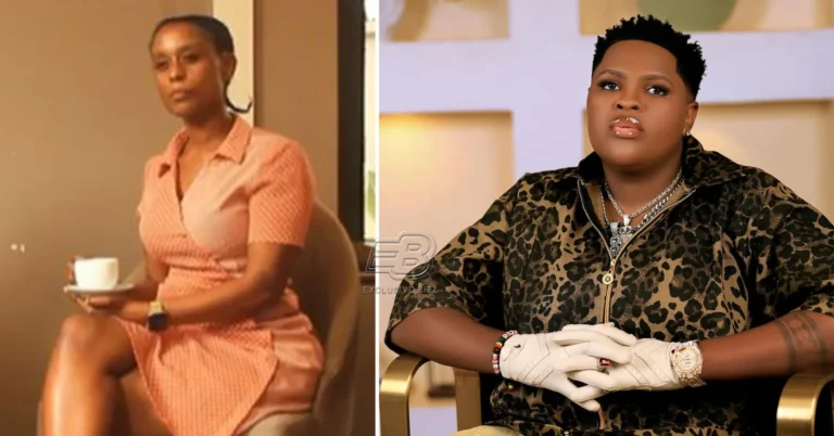 Lady Claims Uncle Chumi Drugged, Assaulted, and Blackmailed Her Lady Claims Uncle Chumi Drugged, Assaulted, and Blackmailed Her