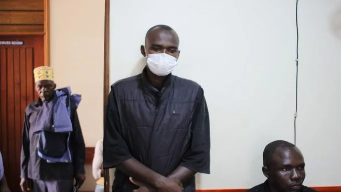 Madubarah Opens Up: Life Lessons After Nearly a Year in Jail Madubarah