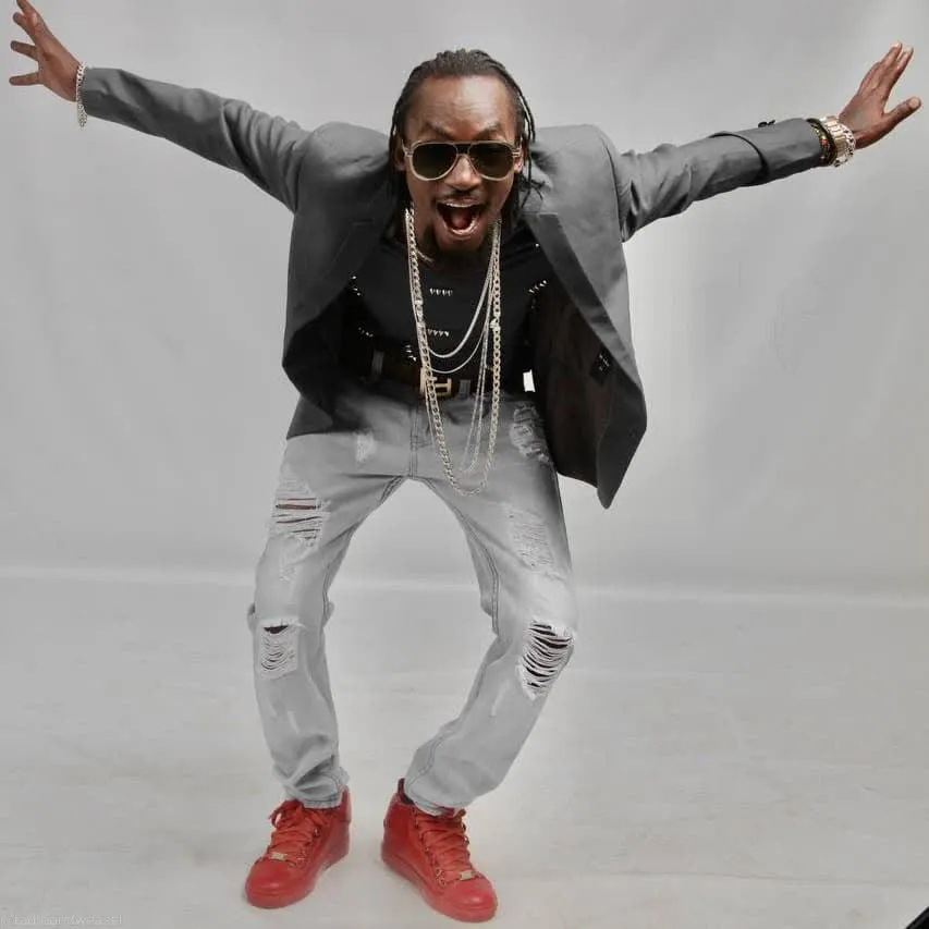 Mowzey Radio