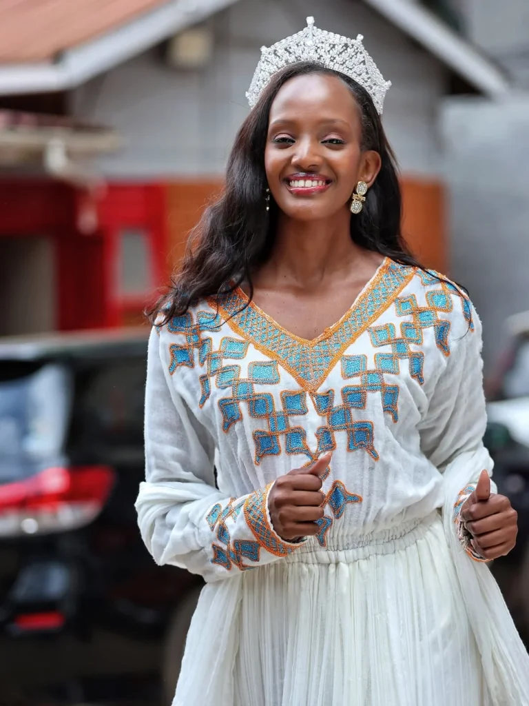 Muhoza Trivia Elle