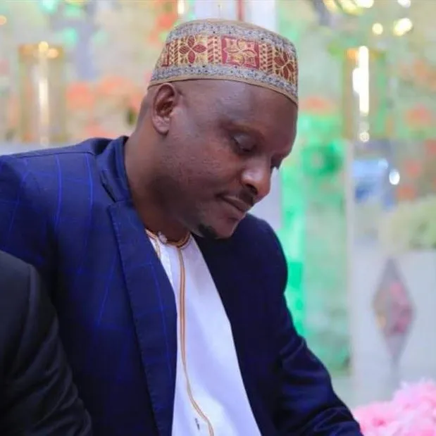 Musa Kavuma