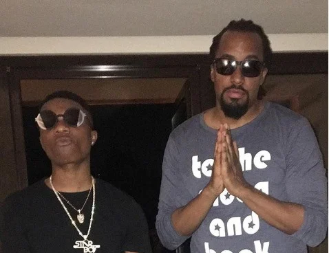 Navio Wizkid