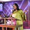 Pastor Imelda Namutebi