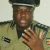 Patrick Onyango