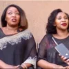 Phoebe Nassolo Betty Mpologoma