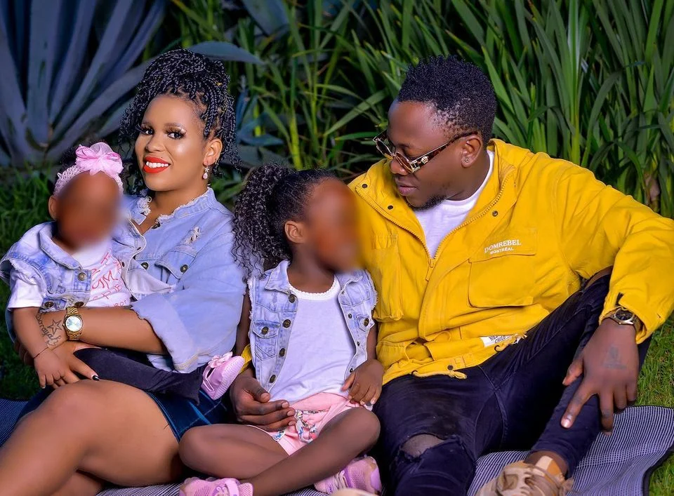 Prima Kadarshi Prima Kadarshi family