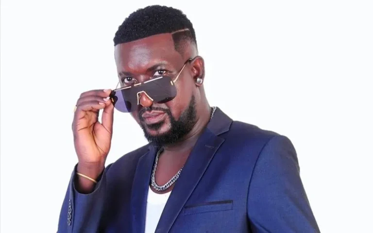 Qute Kaye Returns: Opens Up on UK Stay and Addiction Battle Qute Kaye