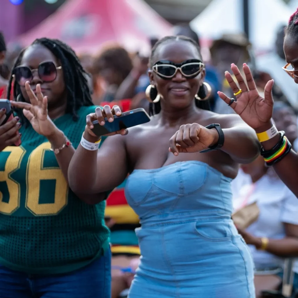 Roast and Rhyme festival