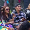 Roast and Rhyme festival