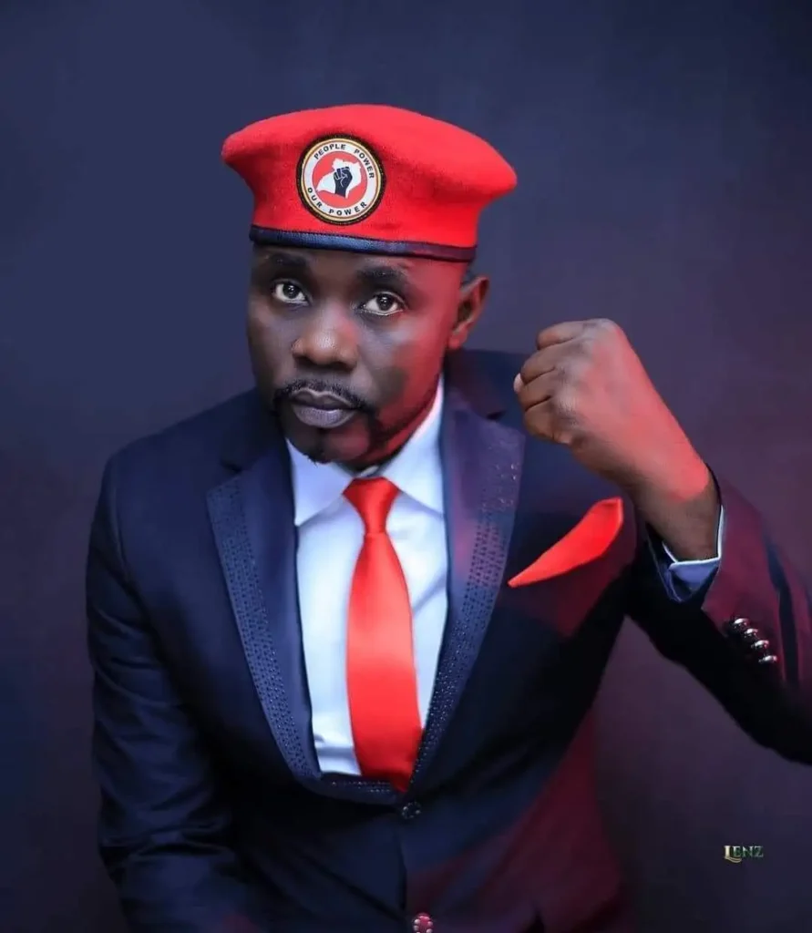 Sir Mathias Walukagga