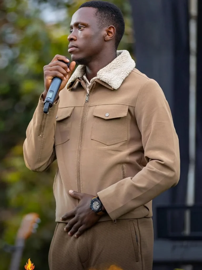 Ssentamu Churchill James