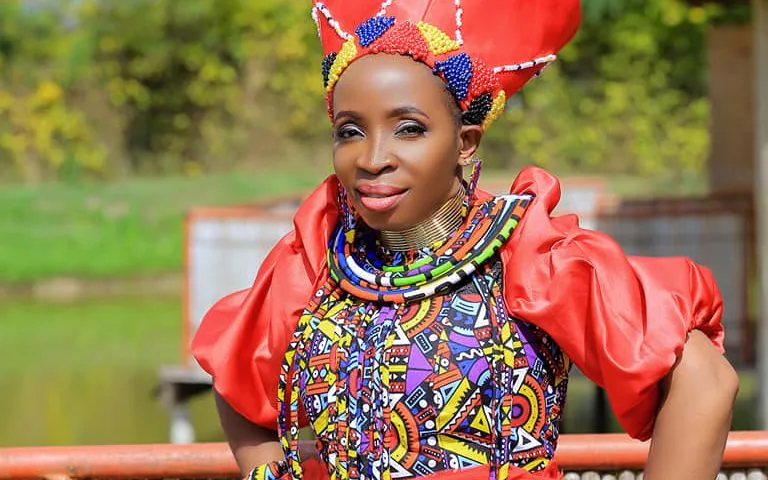 Stabua Natooro Urges Young Artists: Focus on Music, Not Drama Stabua Natooro