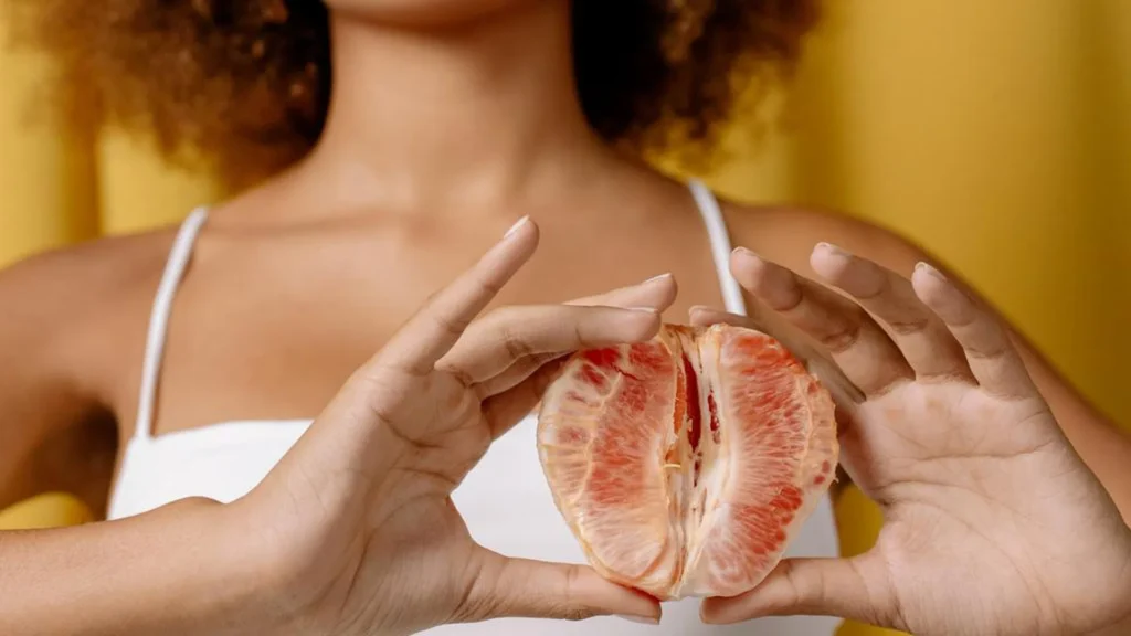 Surprising reason your vagina has a fish odour and home remedy