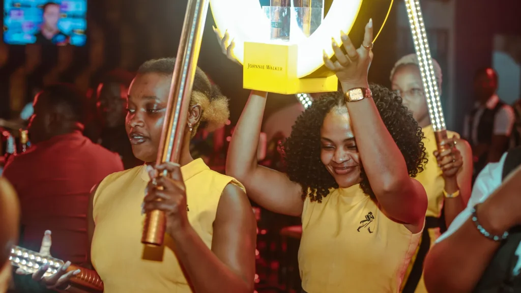 The Bottle Turn Up season is now in full swing and will head to other cities, including Gulu, Fort Portal, and Mbarara in the coming weeks.