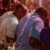The lounge, a household name in Kampala’s nightlife since opening in 2022, made a strong comeback after months of renovation.