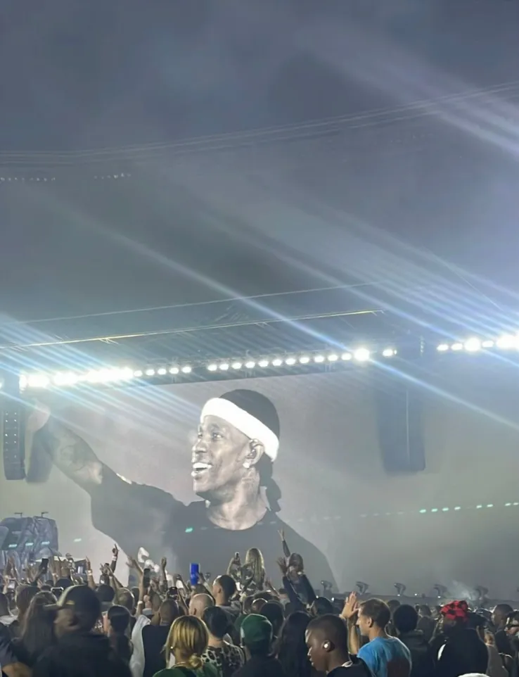 Travis Scott