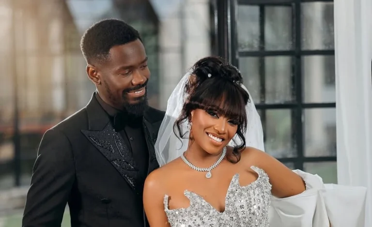 Irene Ntale Sets October 17 Wedding With Vincent Kalibbala Vincent Kalibbala Irene Ntale