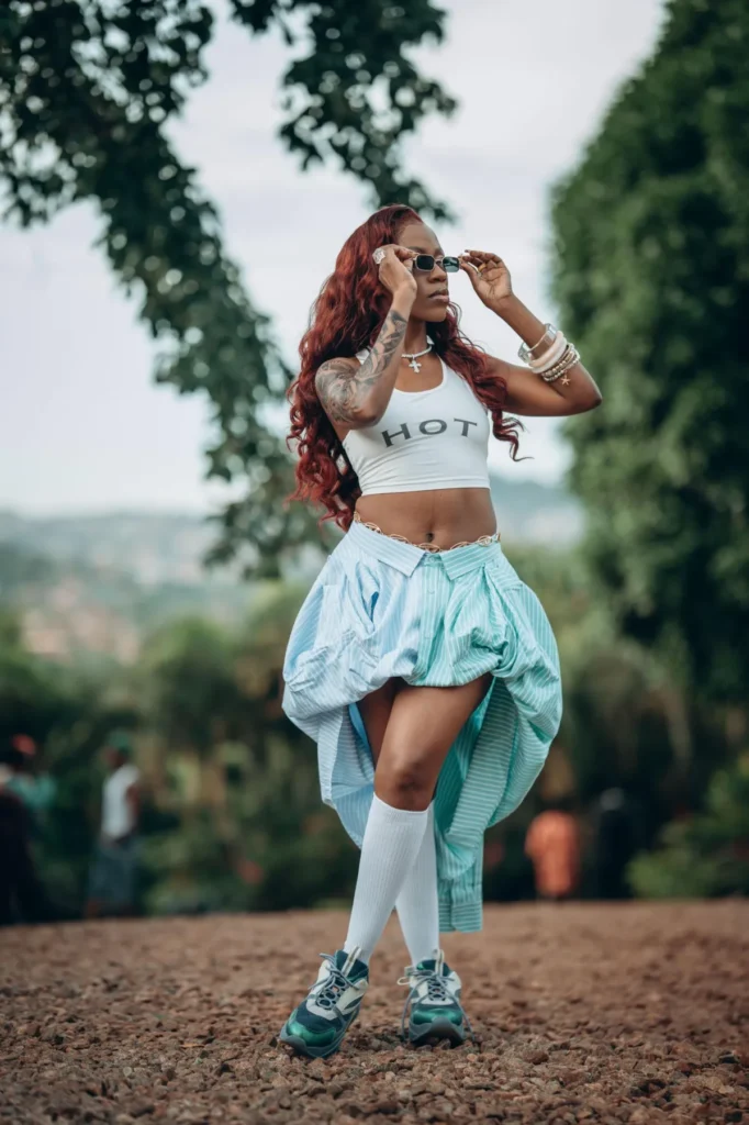 Vinka
