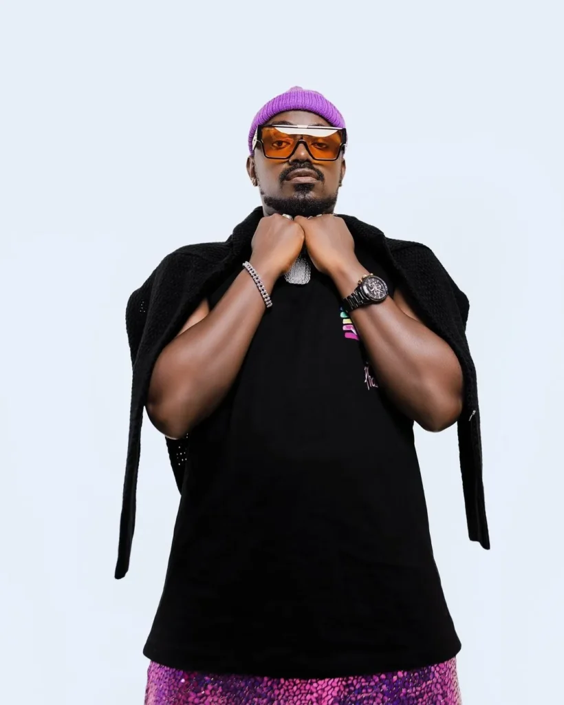 Ykee Benda