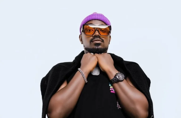Ykee Benda