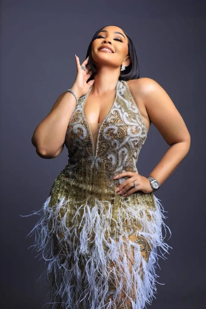 Zari Hassan