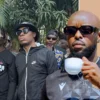 eddy Kenzo King Saha Bigeye