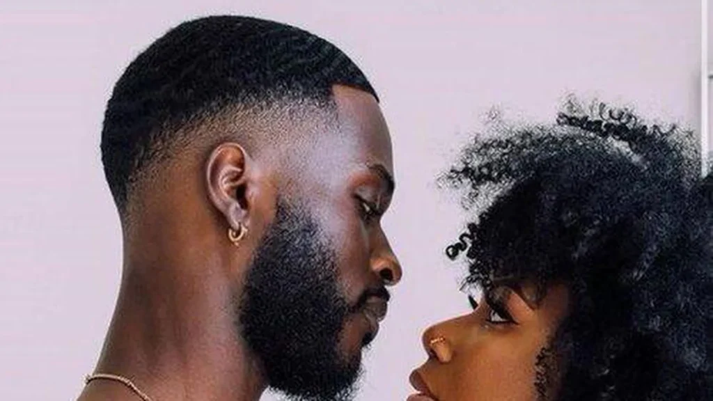 5 different types of people having sex in January