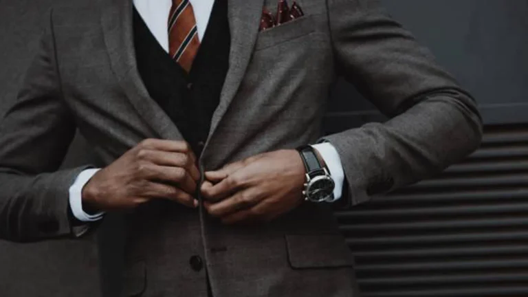 Why Luxury Watches Are the Ultimate Symbol of Modern Gentleman 5 ways a watch is a superior accessory