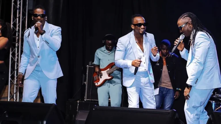 Mr. Lee Breaks Silence on B2C Split Rumors — “We’re Still Brothers” B2C Entertainment