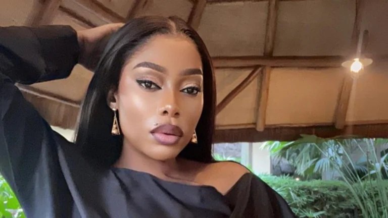 Bad Black Reveals Her Shocking Wishes for Her Burial Bad Black