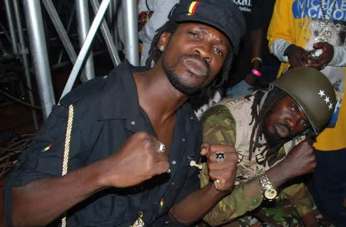 Buchaman Reveals He Doesn’t Own Rights to His Firebase Crew Hits Bobi – Buchaman