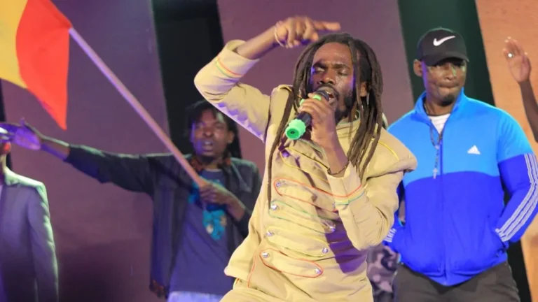 Buchaman Calls Out Eddy Kenzo, Says He’s Been “Forgotten by Those I Helped Rise” Buchaman Photo By Comedy Store UG