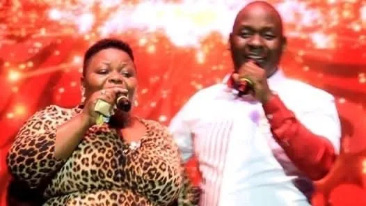 Catherine Kusasira, Fred Sserugga