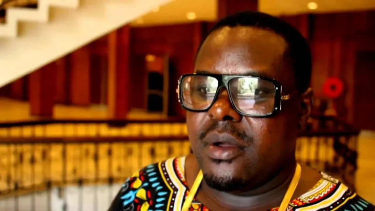Chagga Cancels ‘Friends of Chagga’ Concert Amid Sabotage Claims Chagga