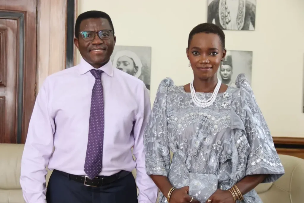 Charles Peter Mayiga