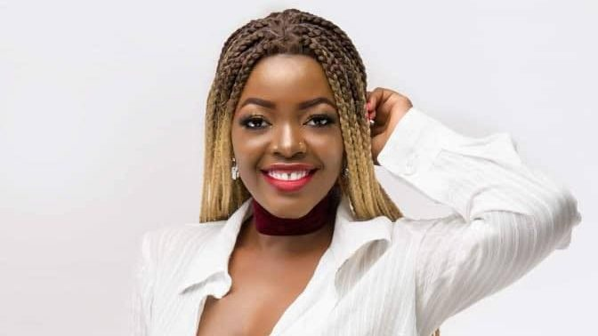 Dianah Nalubega Reveals Why Heartbreak Songs Define Her Music Dianah Nalubega