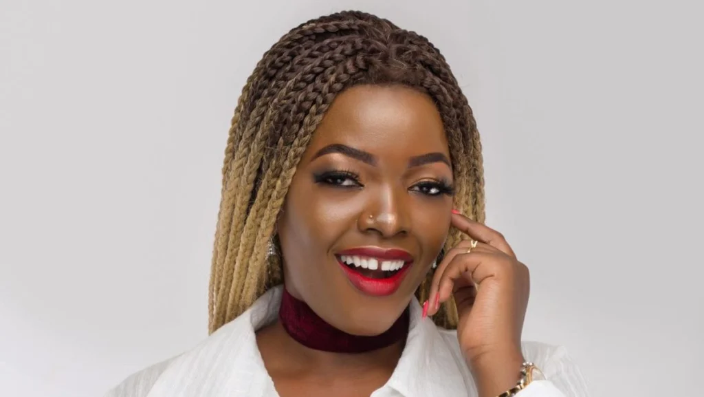 Dianah Nalubega Exposes Shocking Sexual Advances in Uganda’s Music Industry Dianah Nalubega