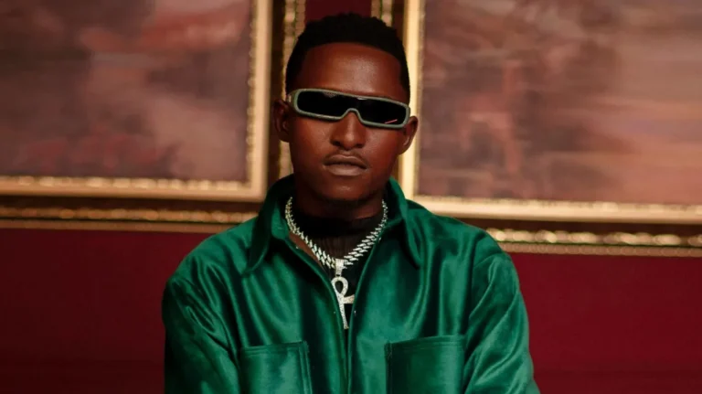 Dokta Brain Calls Alien Skin Uganda’s Most Overrated Artist Dokta Brain