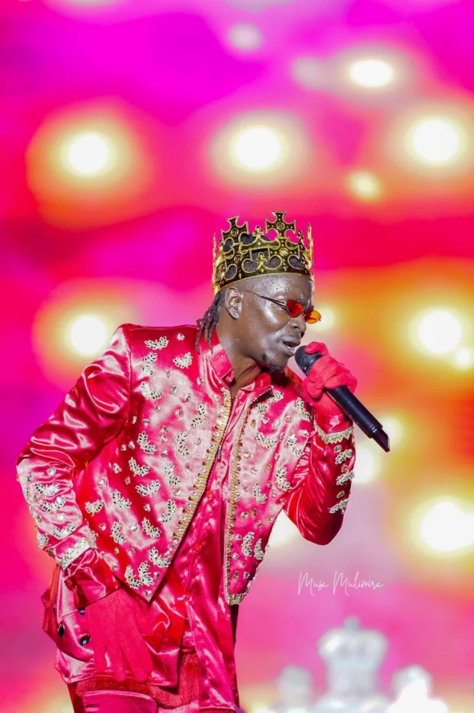 King Saha