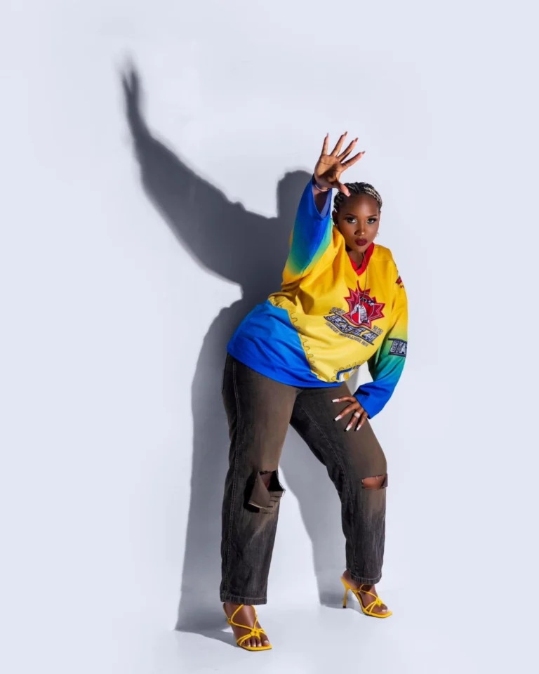Martha Mukisa