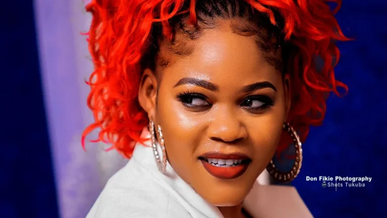 Mary Bata Opens Up: “Marriage Can Wait — My Career Comes First” Mary Bata