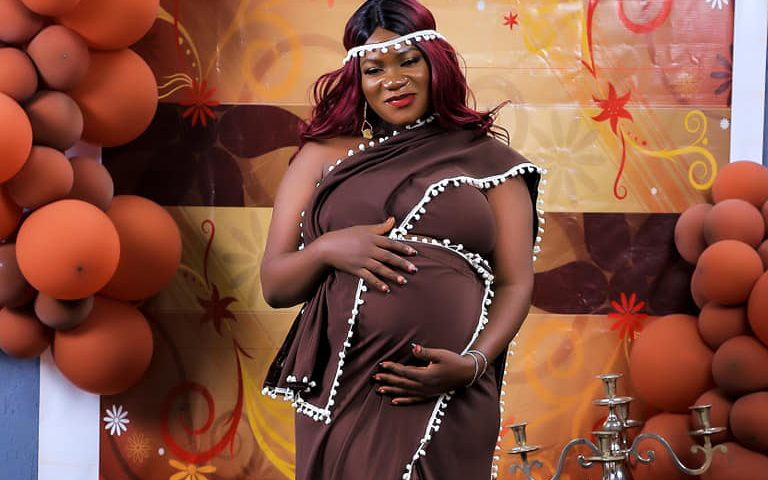 Ugandan Star Olisha M Dies Giving Birth — Music World in Shock Olisha M